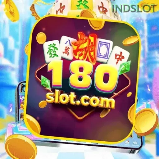 180SLOT dan indslot: Rangkuman Brand yang Banyak Dicari