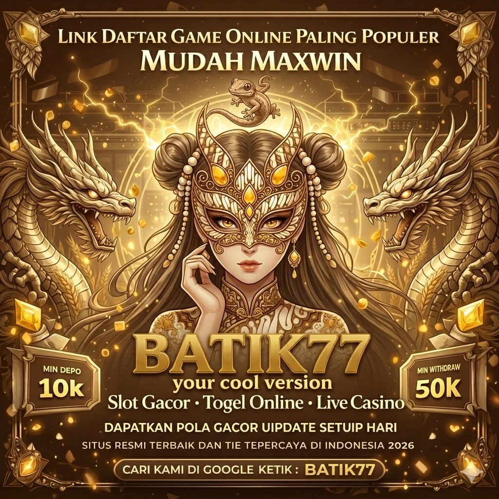 Cara Download dan Instal batik77 di Android dan indslot: Rangkuman Brand yang Banyak Dicari