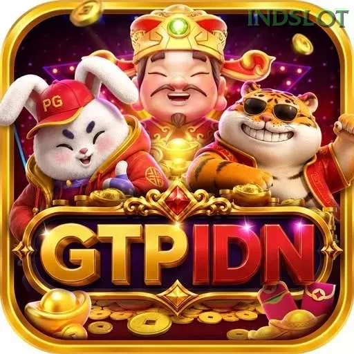 GTPIDN dan indslot: Rangkuman Brand yang Banyak Dicari