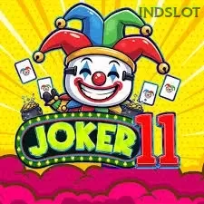 JOKER11 dan indslot: Rangkuman Brand yang Banyak Dicari