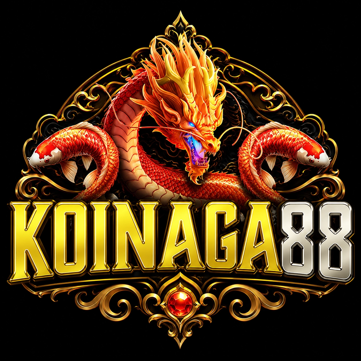 koinaga88 Terbaru untuk Android: Download APK Gratis dan indslot: Rangkuman Brand yang Banyak Dicari