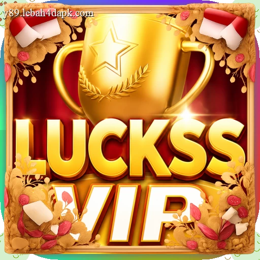 lucksvip App: Info, Rating, dan Link Download dan indslot: Rangkuman Brand yang Banyak Dicari