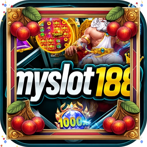 myslot188 APK Terbaru: Download Cepat dan Gratis dan indslot: Rangkuman Brand yang Banyak Dicari