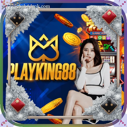 playking88 APK Terbaru untuk Android Tanpa Iklan dan indslot: Rangkuman Brand yang Banyak Dicari