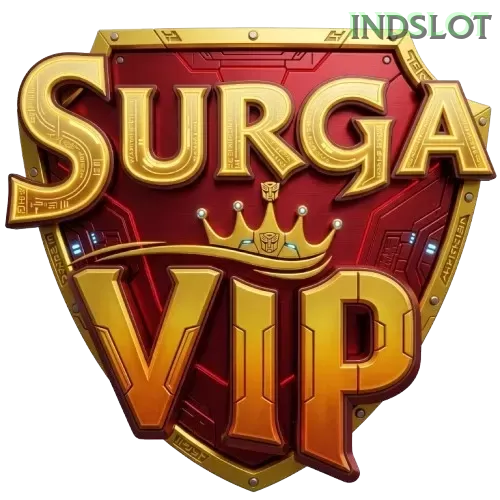 SURGAVIP dan indslot: Rangkuman Brand yang Banyak Dicari