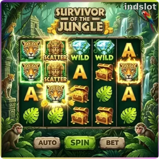 indslot Jakarta: Panduan Akses, APK, dan Login